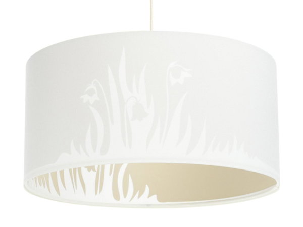 Suspension luminaire 'Boho Auris B1'