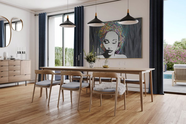 Beautify your home