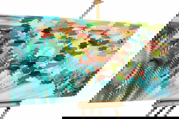 Ein Unikat für Ihre vier Wände