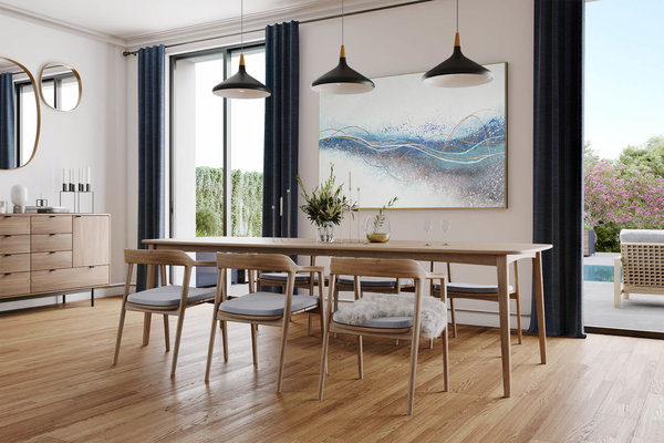 Verschönern Sie Ihr Zuhause