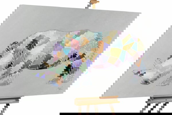 Un ejemplar único para su hogar o puesto de trabajo