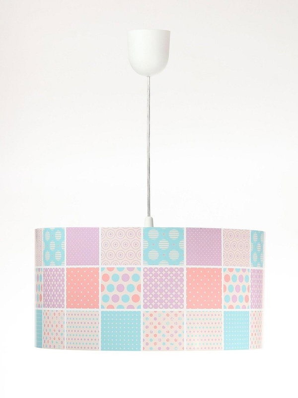 Pendelleuchte 'Foto Dreamy Kinetic 1'
