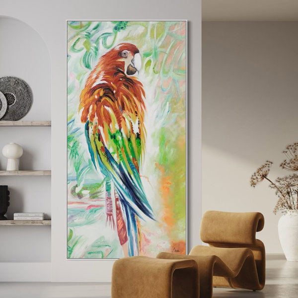 Ein Unikat für Ihre vier Wände