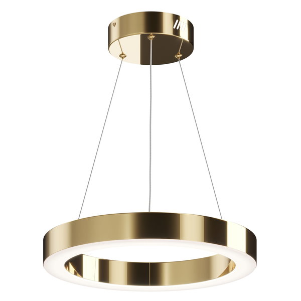 Suspension Luminaire 'Saturno 1'
