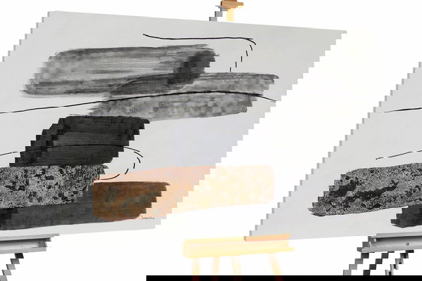 Un pezzo unico per le tue pareti