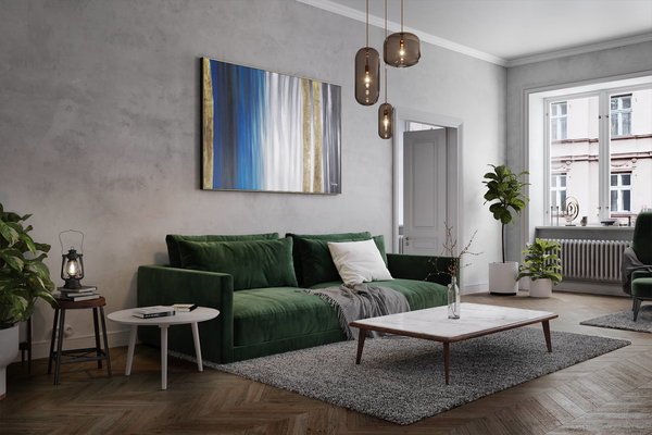 Verschönern Sie Ihr Zuhause