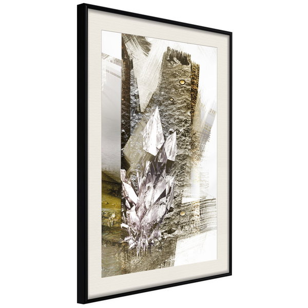 Poster 'Treasures of the Earth'