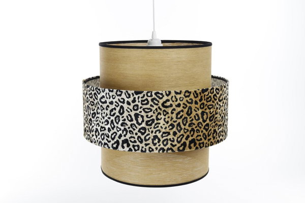 Hanglamp 'Doblo Neoteric Textured 2'