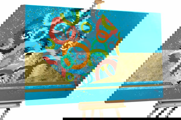 Um exemplar único para a sua decoração interior