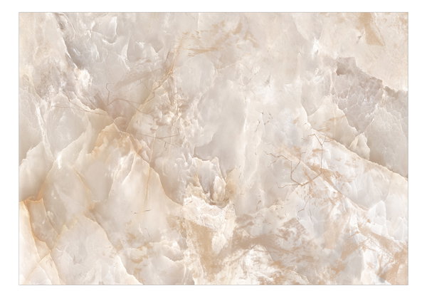 Selbstklebende Tapete 'Toned Marble'