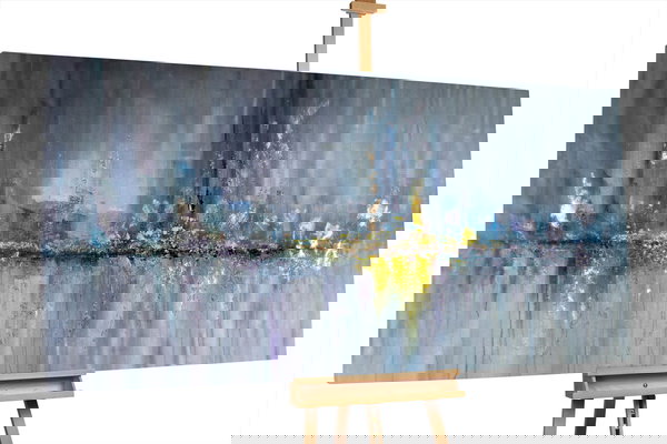 Jedinečný kousek na vaše čtyři stěny