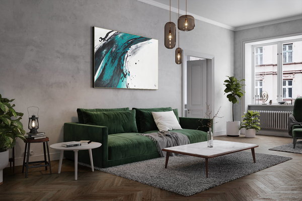 Verschönern Sie Ihr Zuhause