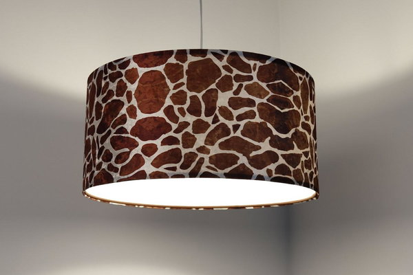 Pendelleuchte 'Glamour Cozy Awakening 1'