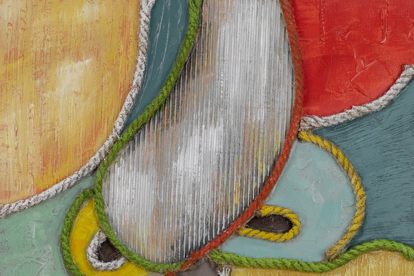 Mit Liebe zum Detail
