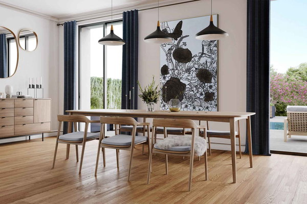 Verfraai je huis