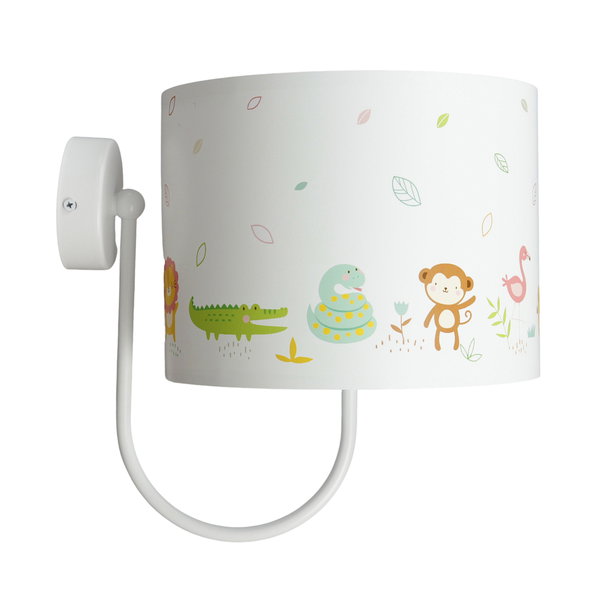 Applique murale 'Foto Elusive 1'