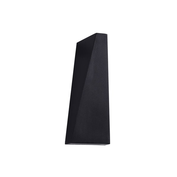 Udendørslampe 'Times Square 2'