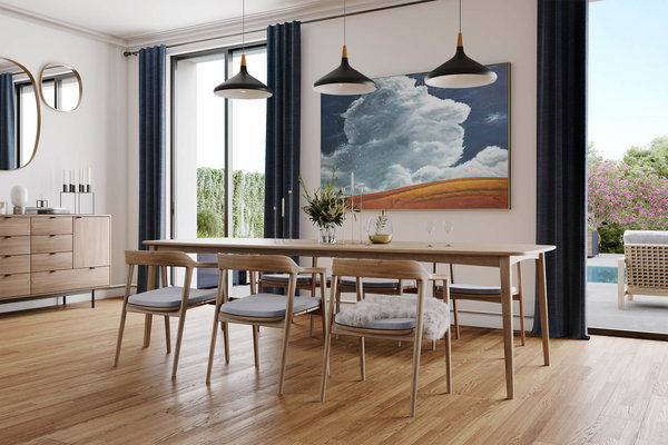 Verschönern Sie Ihr Zuhause