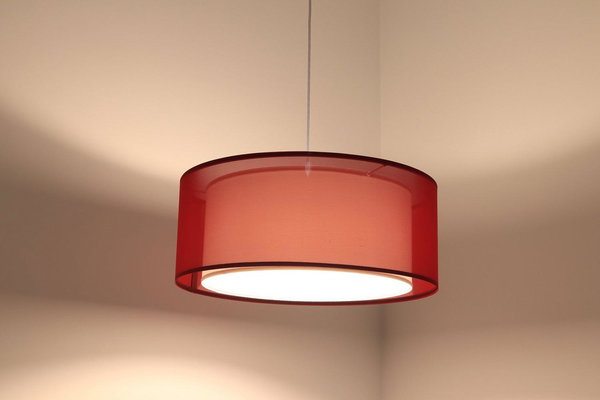 Pendelleuchte 'ViVenti Pulsar Silken 1'