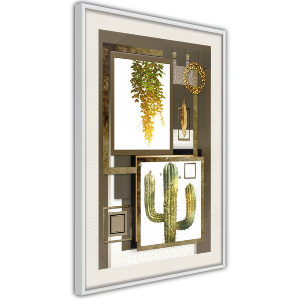 Poster 'Home Gallery'