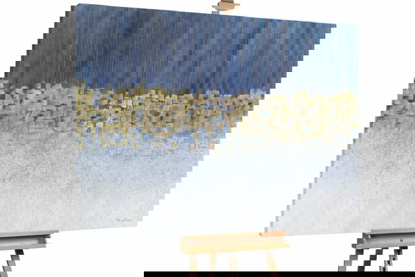 Um exemplar único para a sua decoração interior