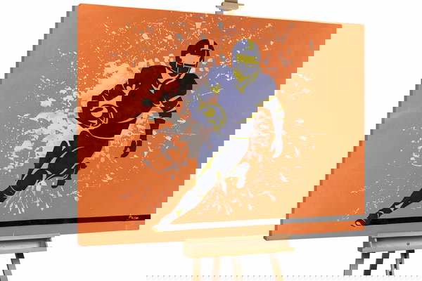 Unikat za sva četiri zida