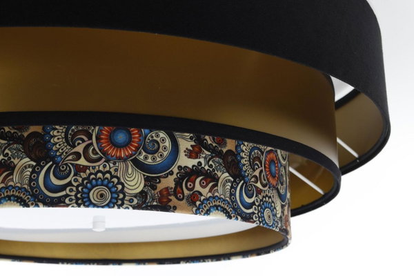 Lampshade 'Plafond Trinity Posh'