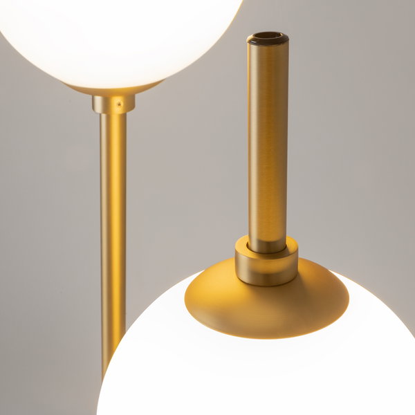 Stehlampe 'The Sixth Sense 2'