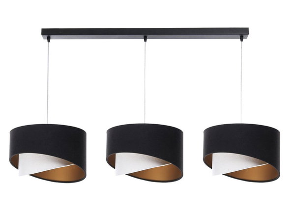 Hanglamp 'Galaxy Dynamic Detailed'