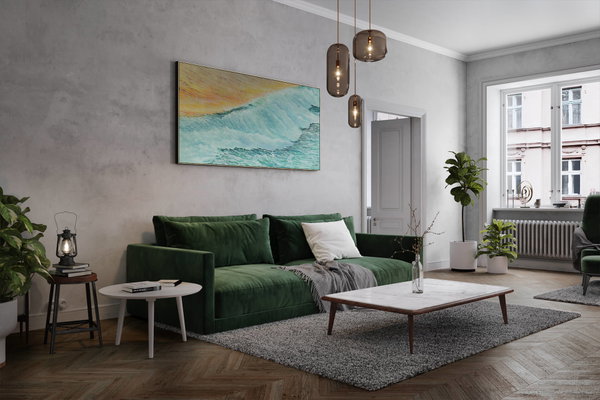 Abbellisci la tua casa