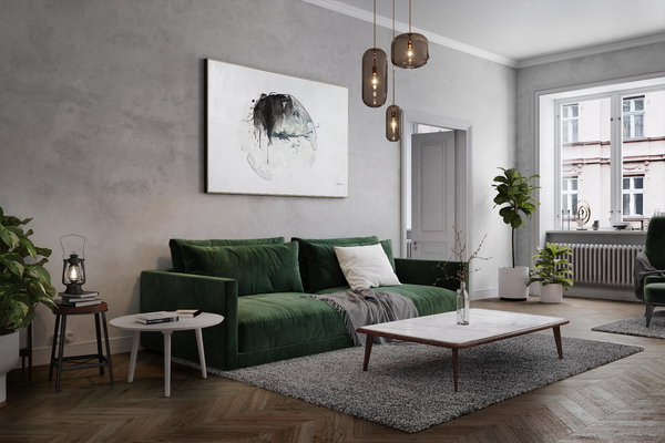Verschönern Sie Ihr Zuhause