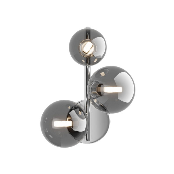 Wandleuchte 'Dallas 15'