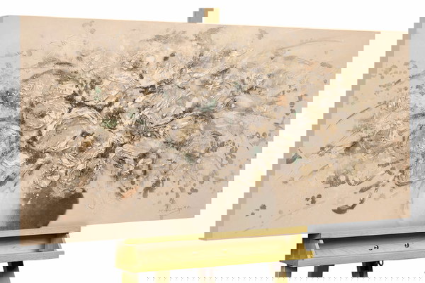 Moderne kunst voor je huis