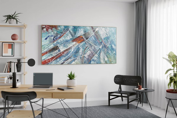 Verschönern Sie Ihr Zuhause