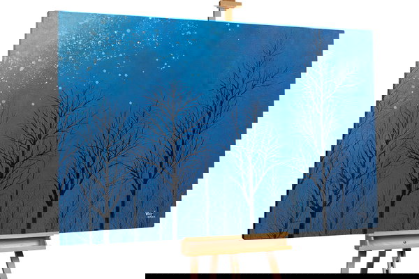 Unikat za sva četiri zida