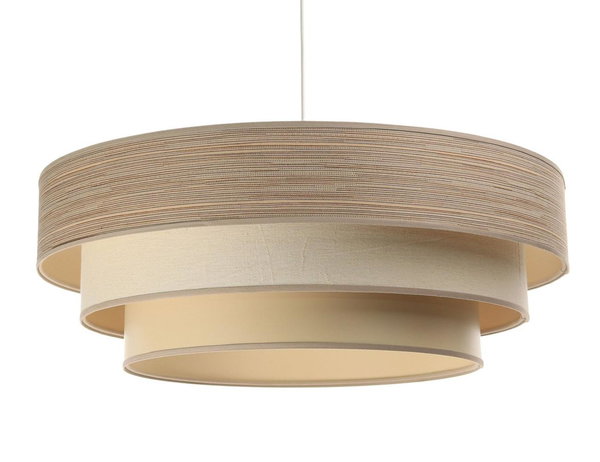 Lumină suspendat 'Triniti Nexus Flow 1'