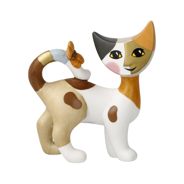 Artigo decorativo detalhado