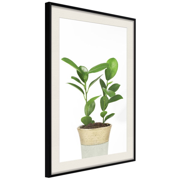 Poster 'Piece of Nature II'
