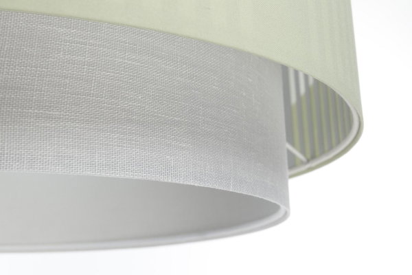 Suspension luminaire 'Lami Line H1'