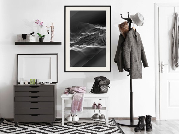 Poster 'Sound Wave'