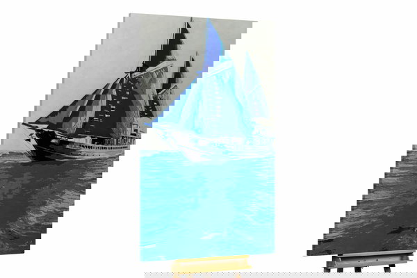 Um exemplar único para a sua decoração interior