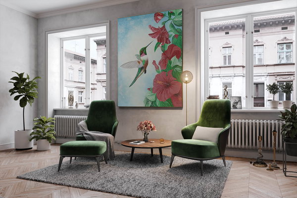 Beautify your home