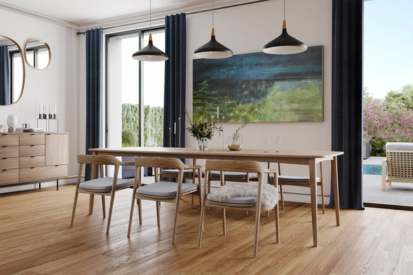 Verschönern Sie Ihr Zuhause