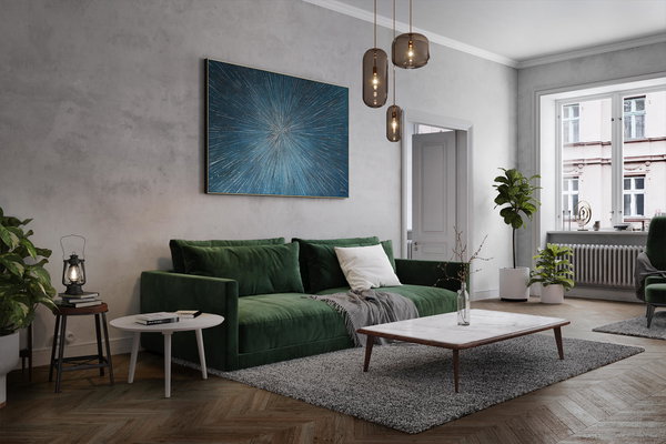 Verschönern Sie Ihr Zuhause