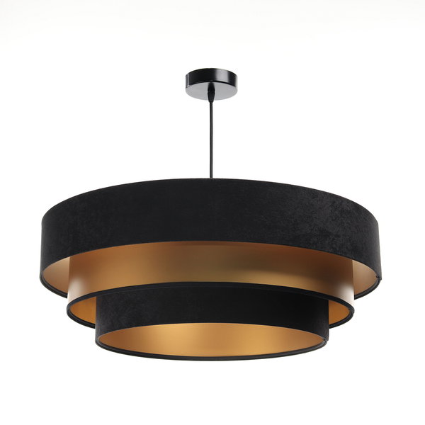 Pendelleuchte 'Triniti Nexus Glide 1'