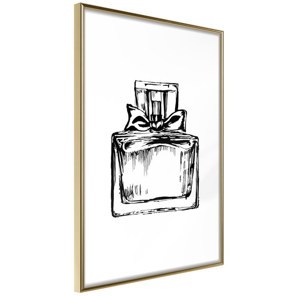 Poster 'Vial'