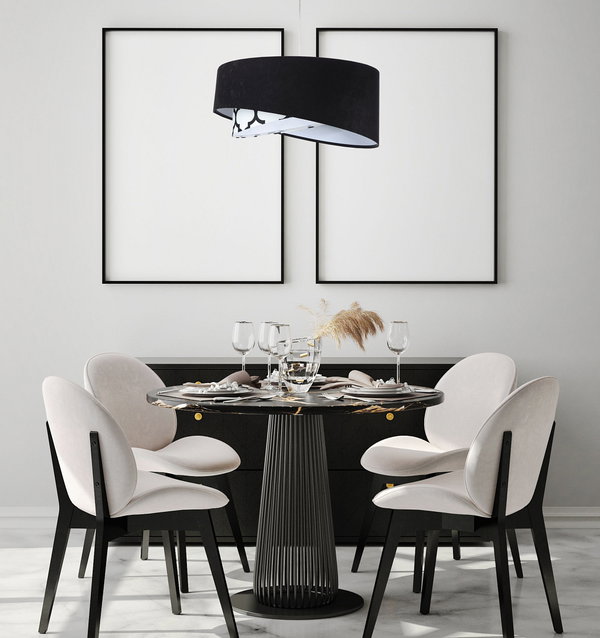 Pendelleuchte 'Galaxy Nimbus Regal 1'