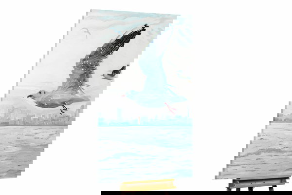 Ett unikat till dina fyra väggar