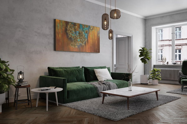 Verschönern Sie Ihr Zuhause