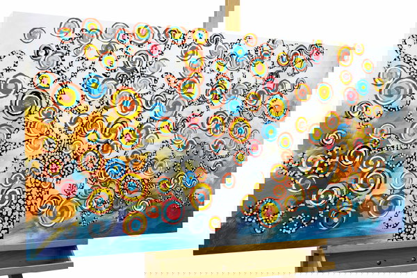 Arte contemporáneo para su hogar